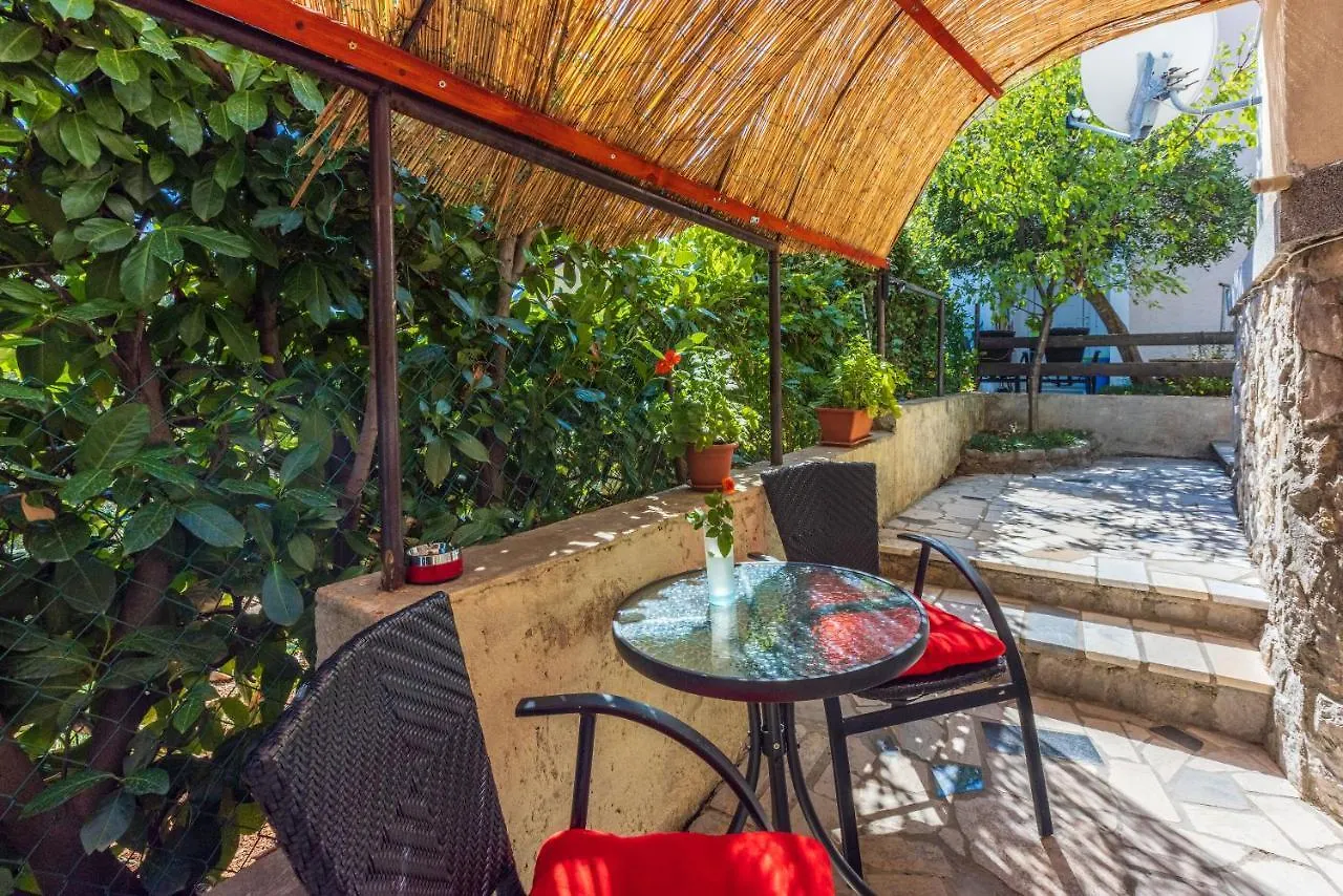 Apartments Stein Croatia