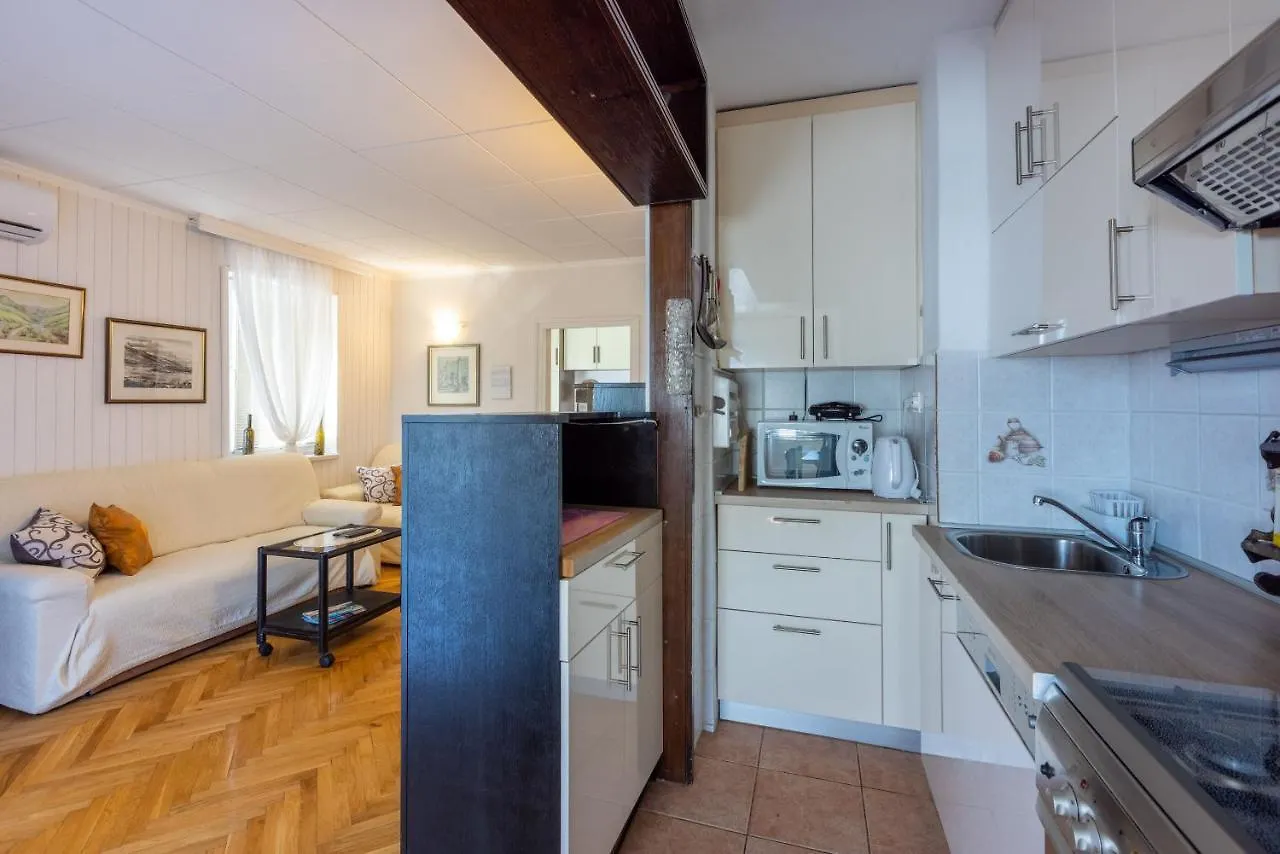 Apartments Stein