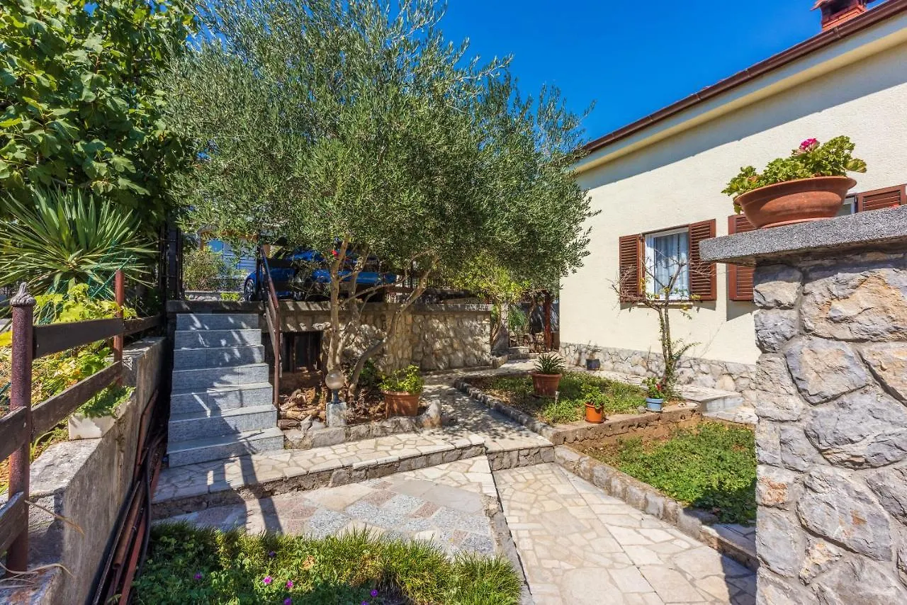 Apartments Stein Croatia