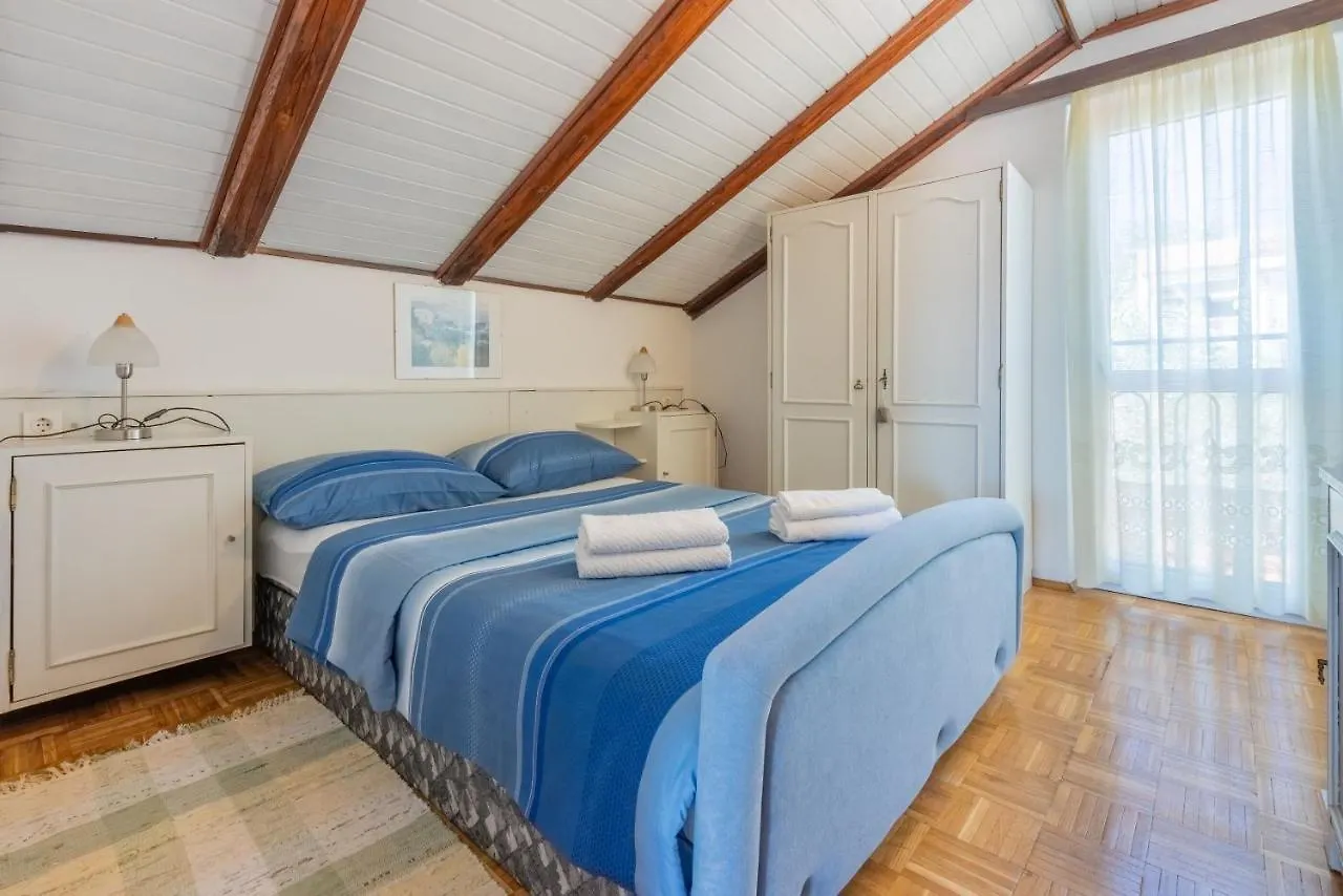 Apartments Stein  Kornic