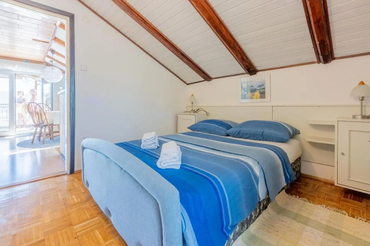 Apartments Stein Croatia