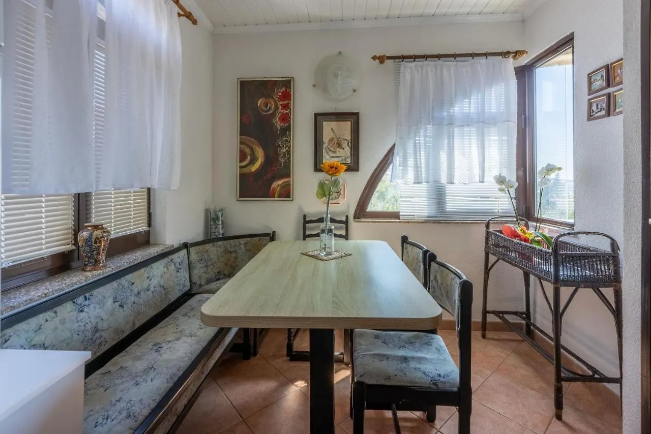 Apartments Stein Croatia