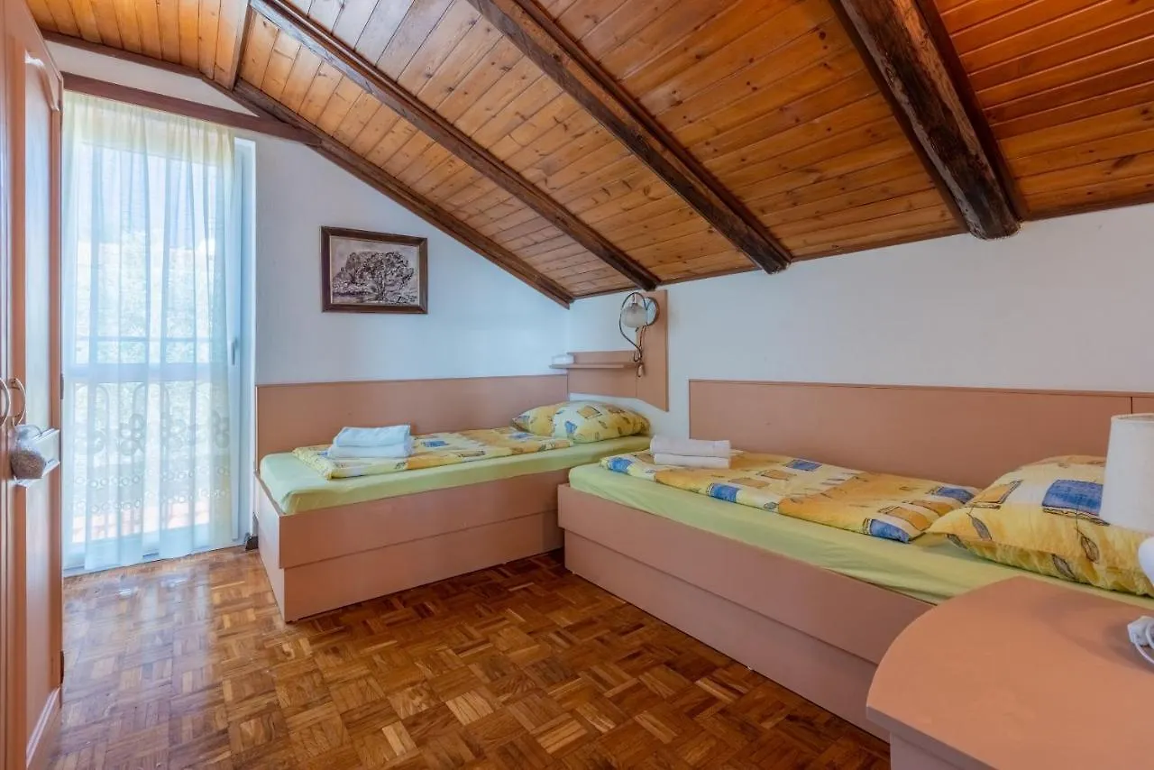 Apartments Stein