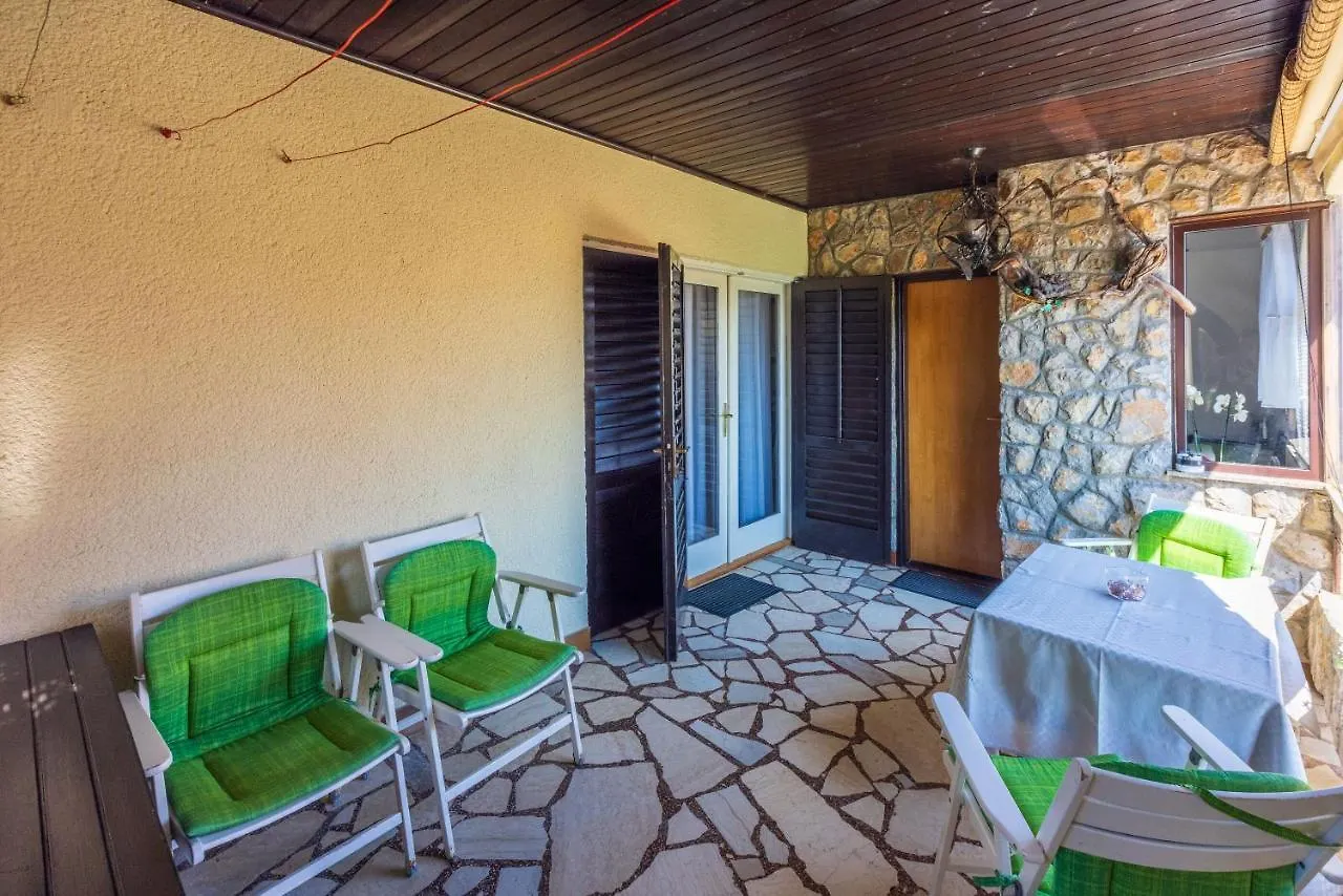 Apartments Stein Croatia
