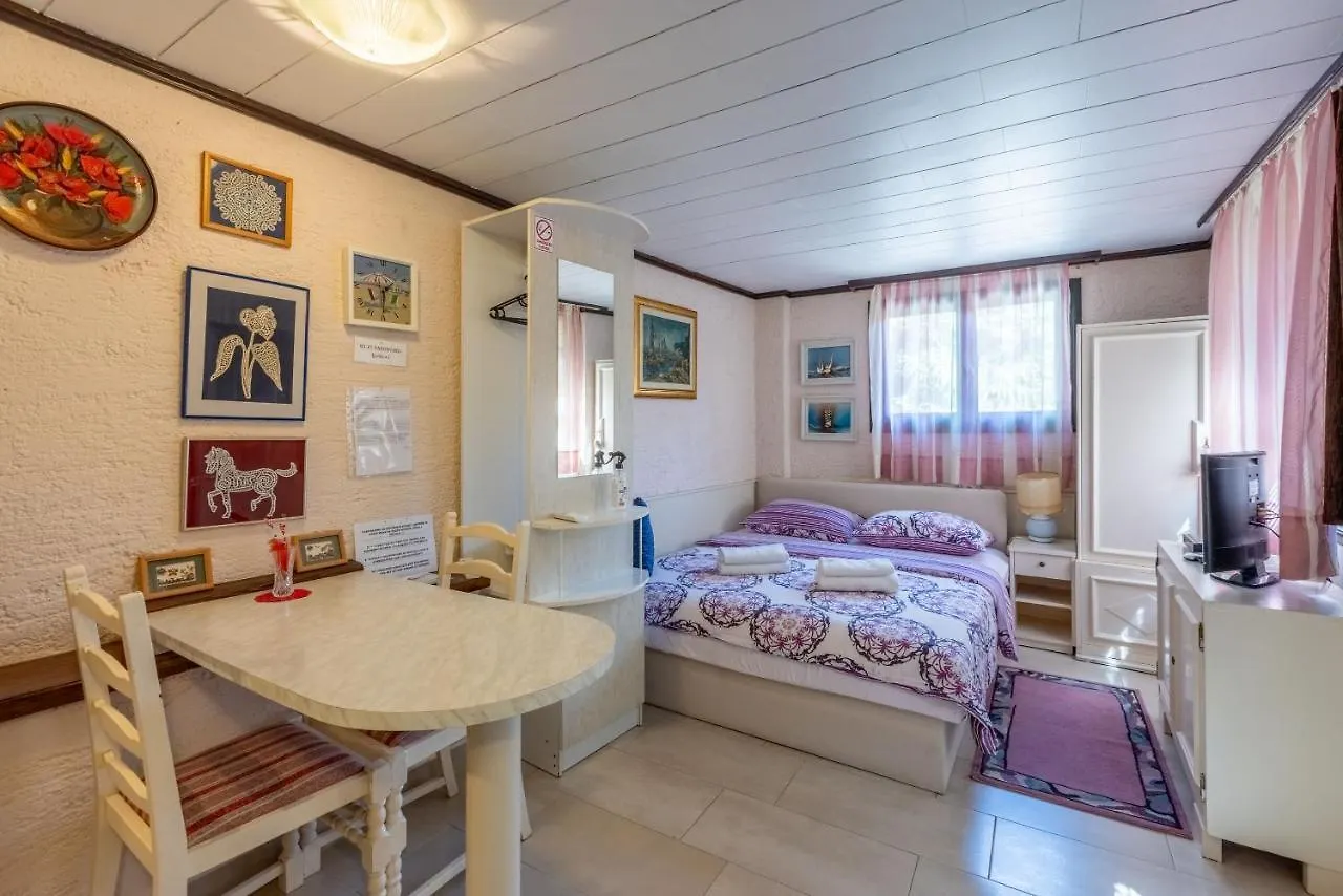 Apartments Stein Croatia