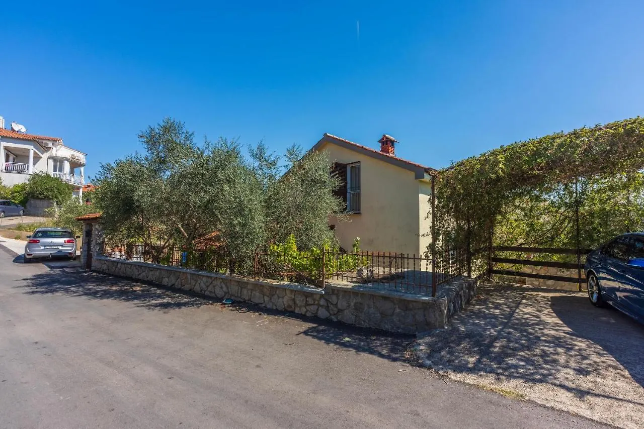 Apartments Stein 0*, Kornic Croatia