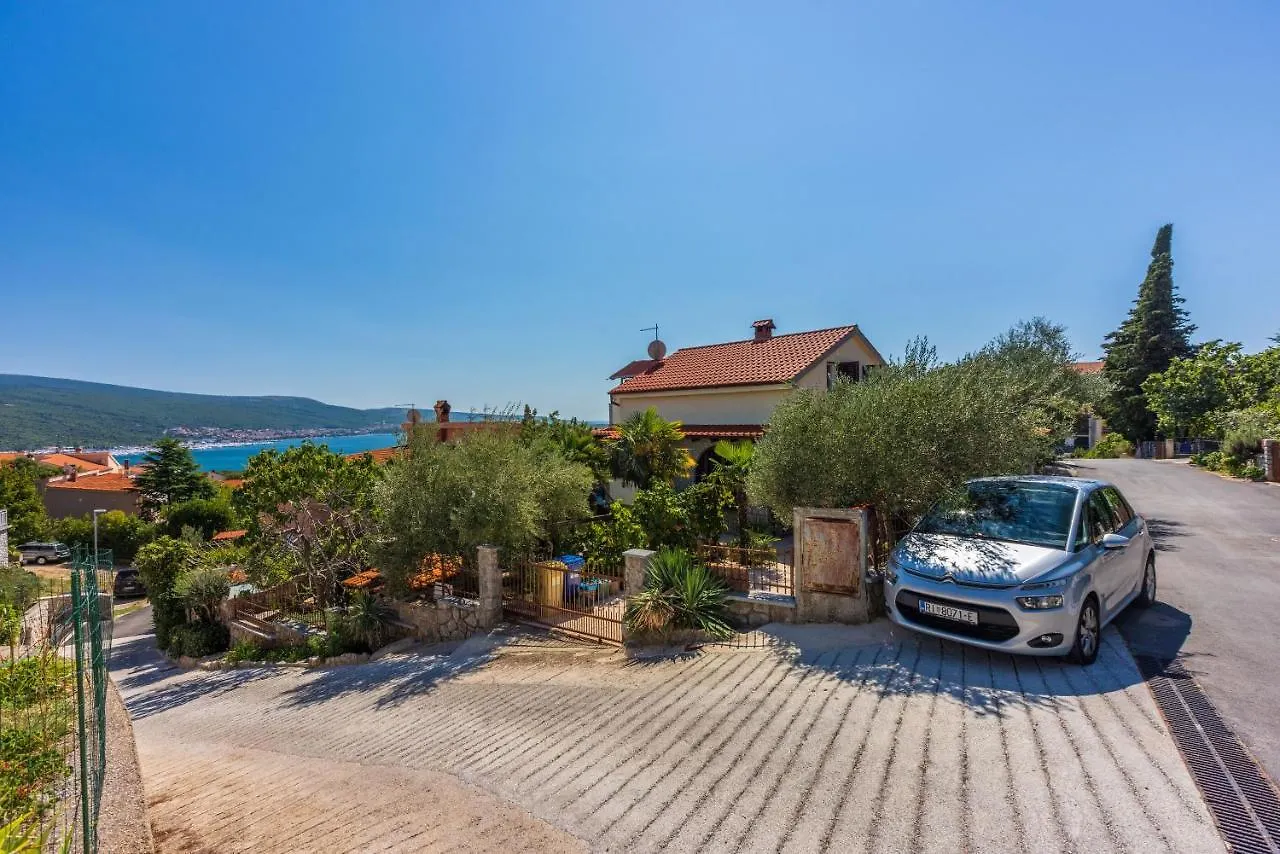 Apartments Stein Croatia