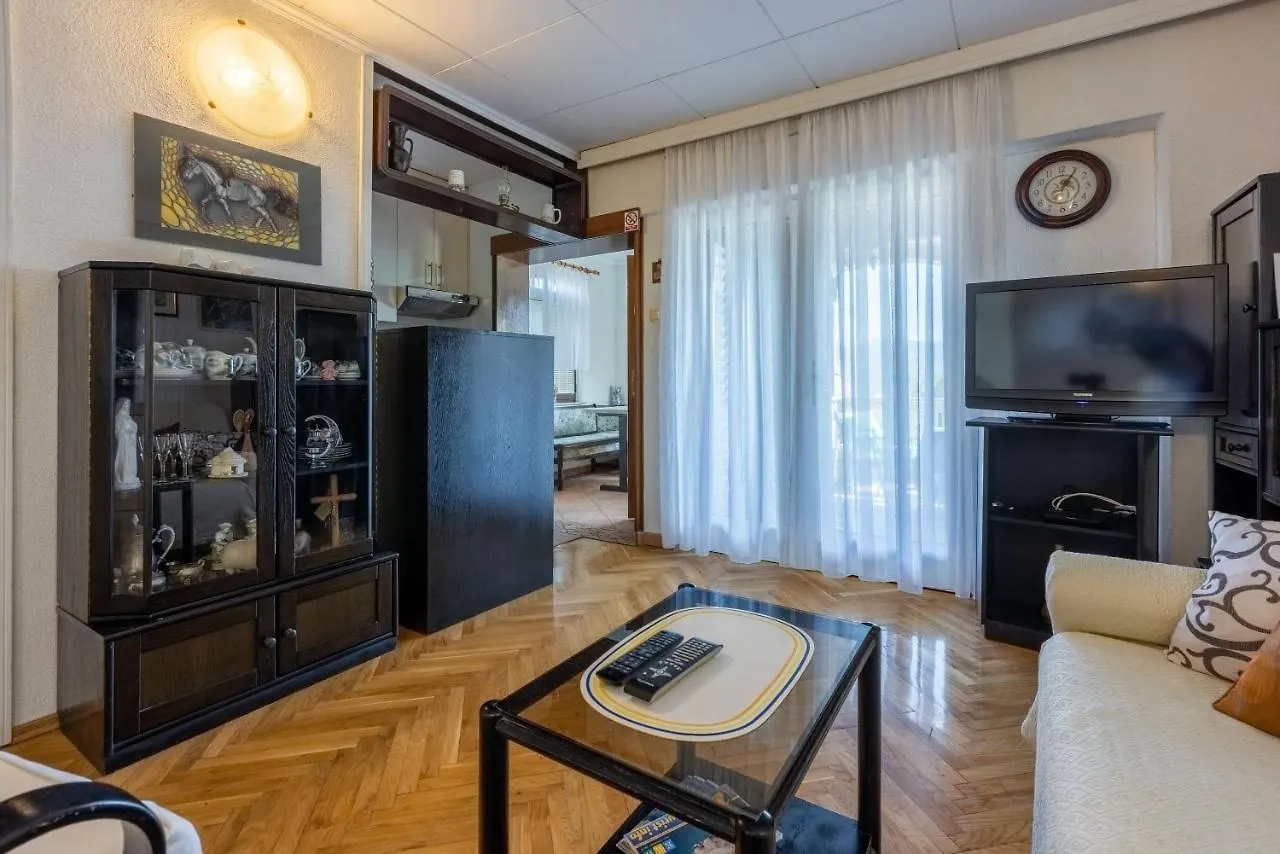 Apartments Stein