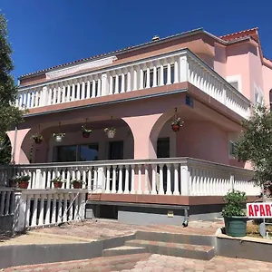 Krk Apartment