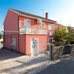 Apartman Vila Milano, Kornić